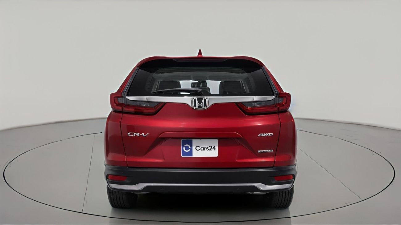 Honda CR-V TOURING 2022 | AED 1246/Month | 0 DP | 30 Day Return | Warranty
