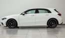 Mercedes-Benz A 250 Ref. VSB 27115