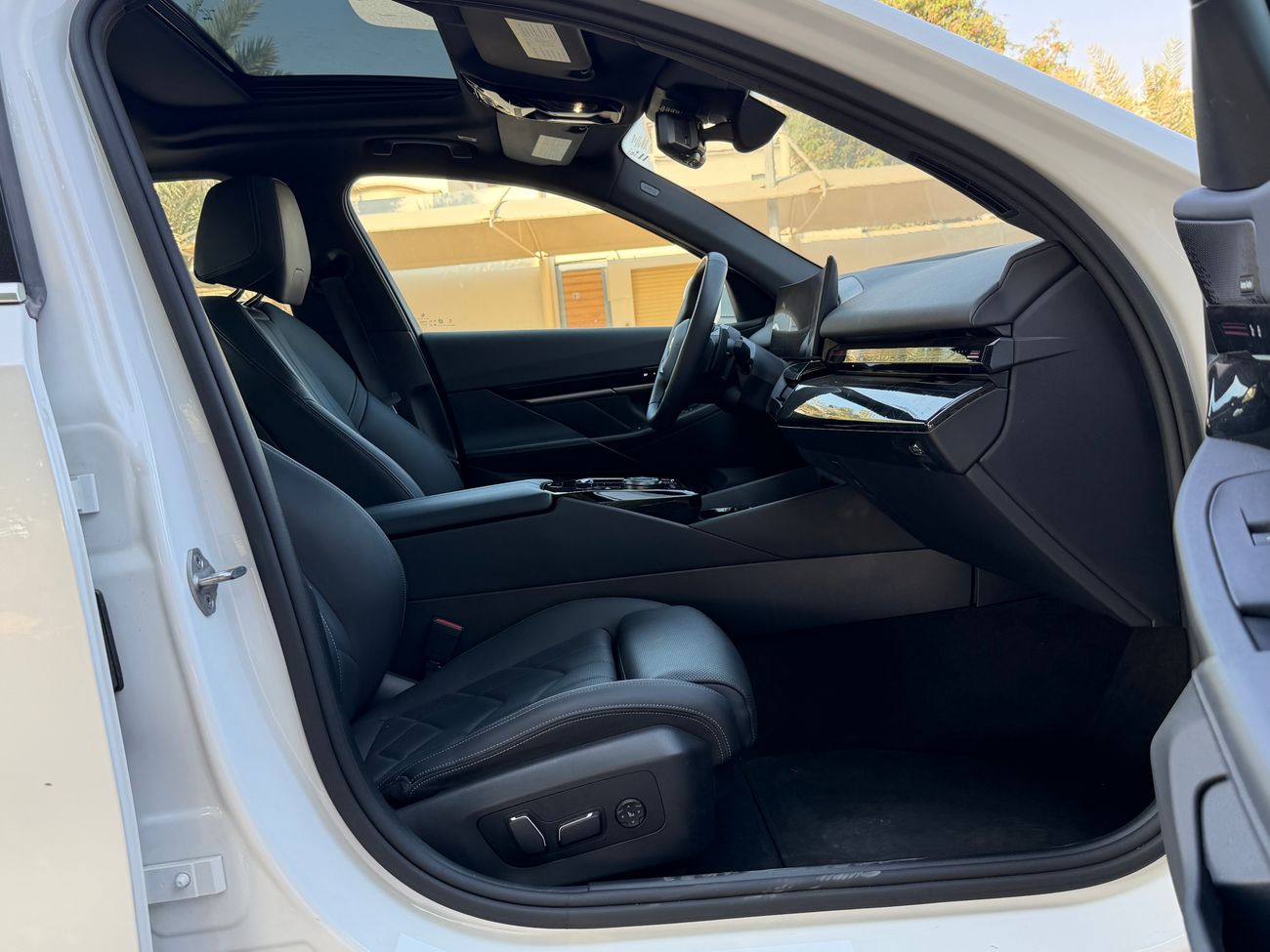 بي أم دبليو 530i clean title