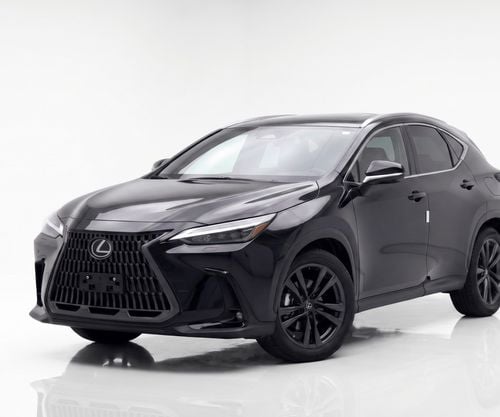 لكزس NX350h 350h 2.4