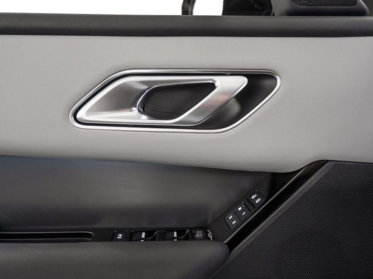 Land Rover Range Rover Velar P250 SE 2.0L