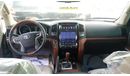 تويوتا لاند كروزر FULL OPTION V8 BLACK COLOR 2020 SHAPE