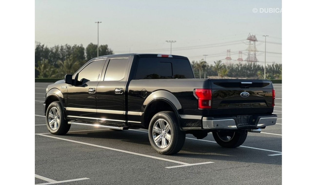 Ford F-150 XLT Sport Pack