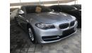 BMW 520i d - Xdrive