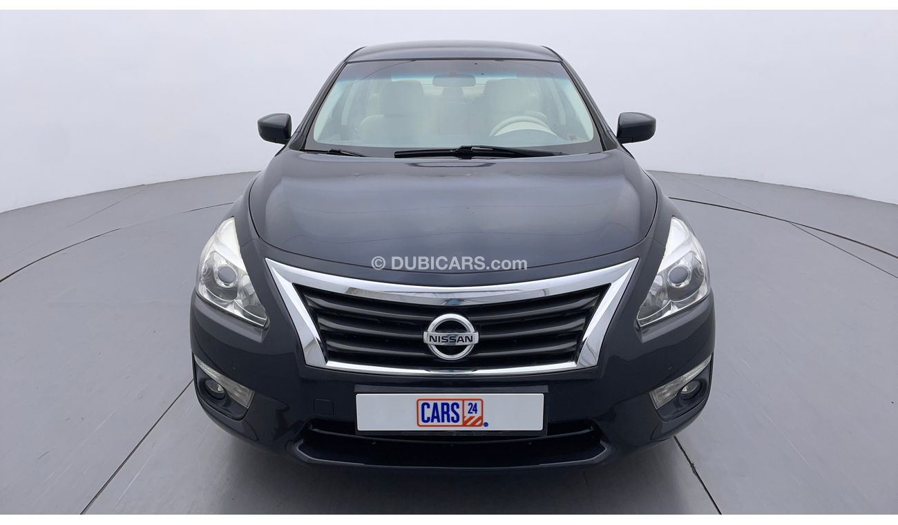 Nissan Altima SV 2.5 | Under Warranty | Inspected on 150+ parameters