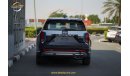 Hyundai Palisade HYUNDAI PALISADE 3.8L V6 ROYAL EDITION MODEL 2024 GCC SPECS