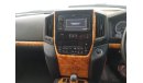 Toyota Land Cruiser DIESEL FULL OPTION 4.5L RIGHT HAND DRIVE