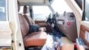 تويوتا لاند كروزر 70 TOYOTA LC76 2.8 DIESEL MT 2026