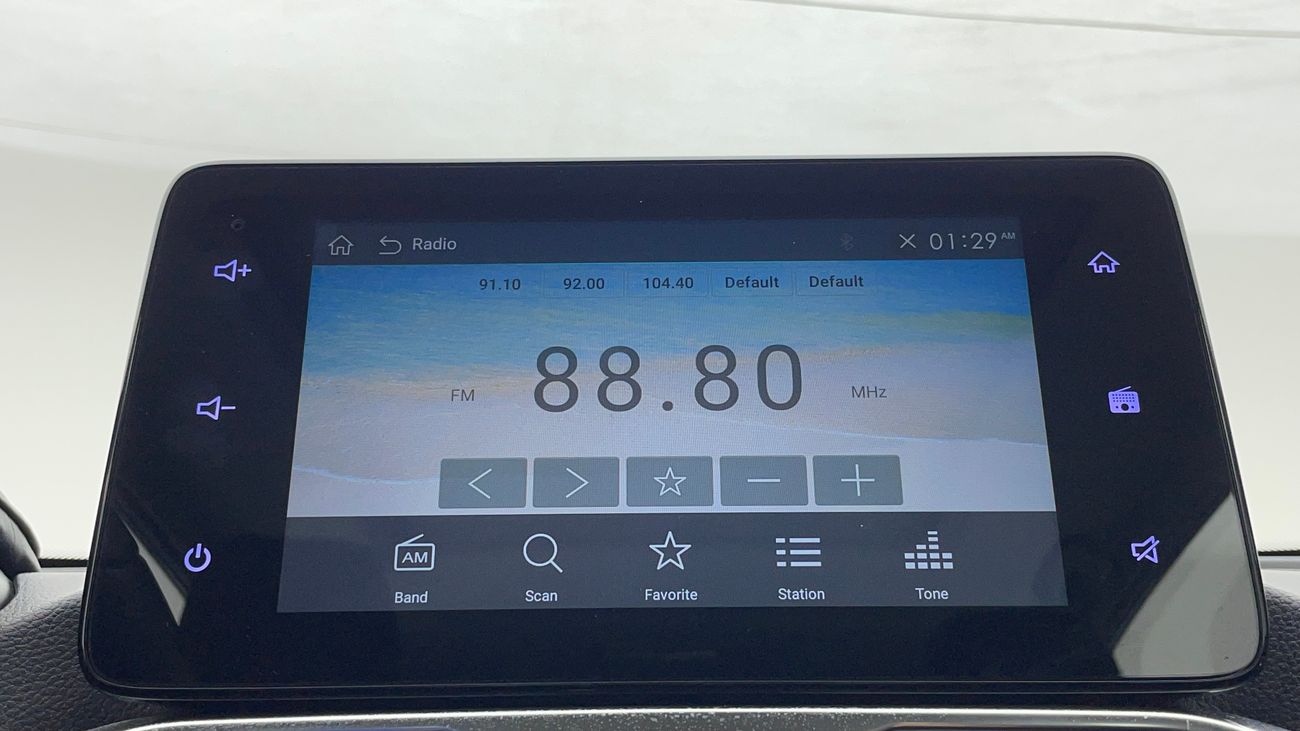 Chevrolet Groove PREMIER 1.5 | Zero Down Payment | Free Home Test Drive