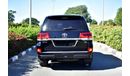 Toyota Land Cruiser 200 GXR V8 4.5L DIESEL AT PLATINUM EDITION WITH KDSS