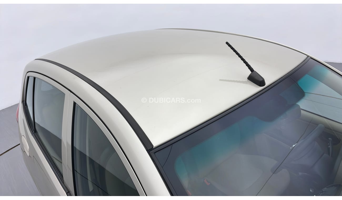 Hyundai i10 GL 1.2 | Zero Down Payment | Free Home Test Drive