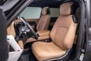 Land Rover Defender 90 X-DYNAMIC HSE P400