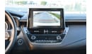 Toyota Corolla TOYOTA COROLLA 1.5L SEDAN 2022 | REAR CAMERA | SUNROOF | ALLOY WHEELS | FABRIC SEATS | AUTOMATIC TRA