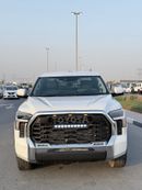 Toyota Tundra 1794 EDITION (NON GCC) Limited edition 3.4L