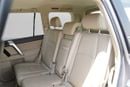 Toyota Prado TX-L