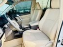 Toyota Prado TX-L