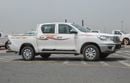 Toyota Hilux TOYOTA HILUX 2.7L RWD PETROL 4DOOR MT PICKUP 2025