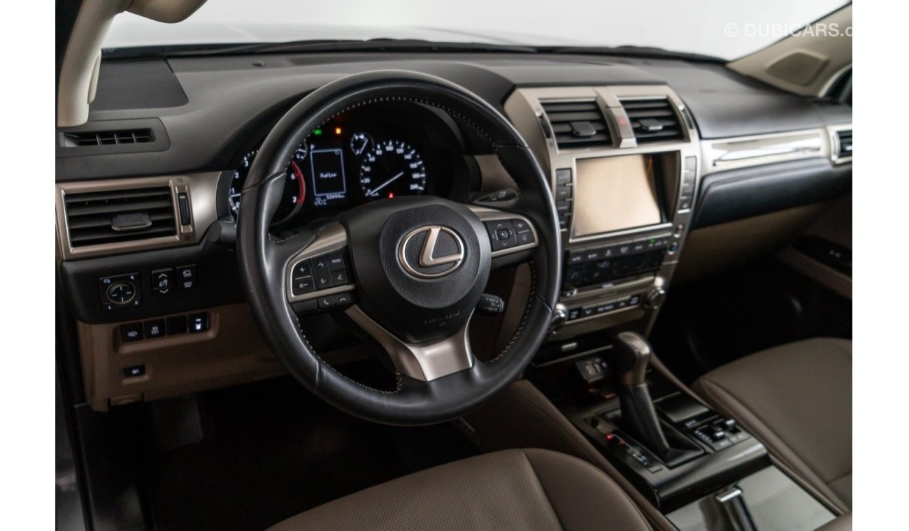 لكزس GX 460 2020 Lexus GX460 Off-Road Edition / Lexus Warranty / Full-Service History