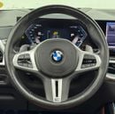 BMW X7 2024 BMW X7 M60i xDrive, 10/2028 BMW Warranty and Service Pack, BMW Service History, GCC