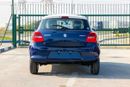 سوزوكي سويفت SUZUKI SWIFT GLX 1.2P AT MY2025