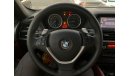 BMW X6 BMW 2011 full option in very good condition