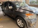 Nissan Armada LE