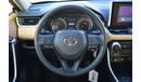 Toyota RAV4 LE 2.0L V4 Awd Automatic