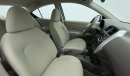 Nissan Sunny SV 1.5 | Under Warranty | Inspected on 150+ parameters