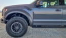 Ford F 150 Raptor Ford F150 Raptor Super Cab 3.5L V6 ECOBOOST 2020 Agency Warranty GCC 0Kms Fully Loaded
