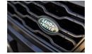 لاند روفر رينج روفر سبورت LAW MILEAGE RANGE ROVER HSE SPORT V6