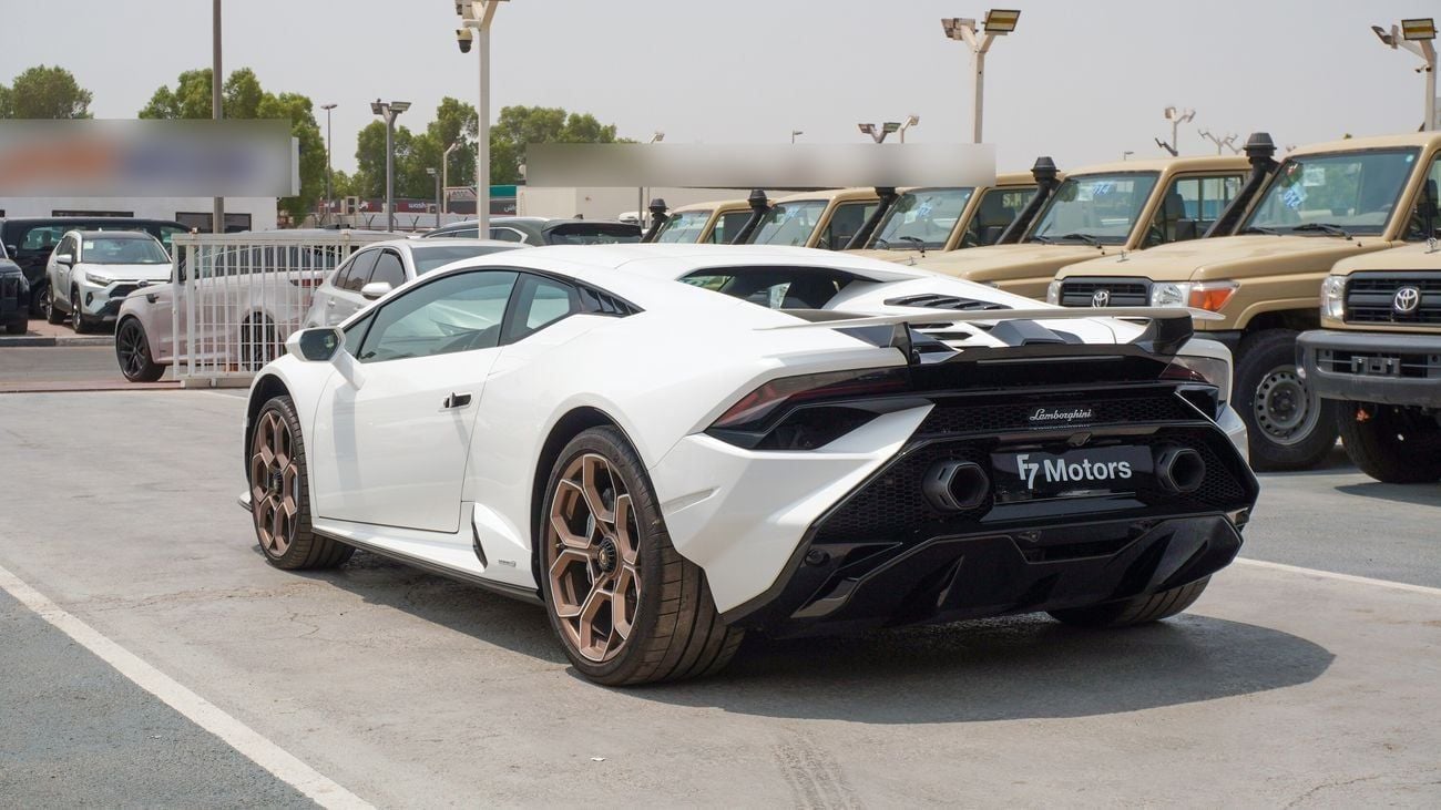Lamborghini Huracan