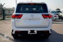 Toyota Land Cruiser 3.3L | VXR | Diesel | Full Option | GCC  | Rear TV Screen