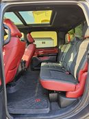 RAM 1500 RAM REBEL/ PANORAMIC ROOF/ 2 TONE LEATHER/ DUAL TRUNK/ CANADIAN CLEAN TITLE