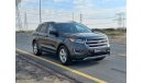Ford Edge 2.0 EcoBoost