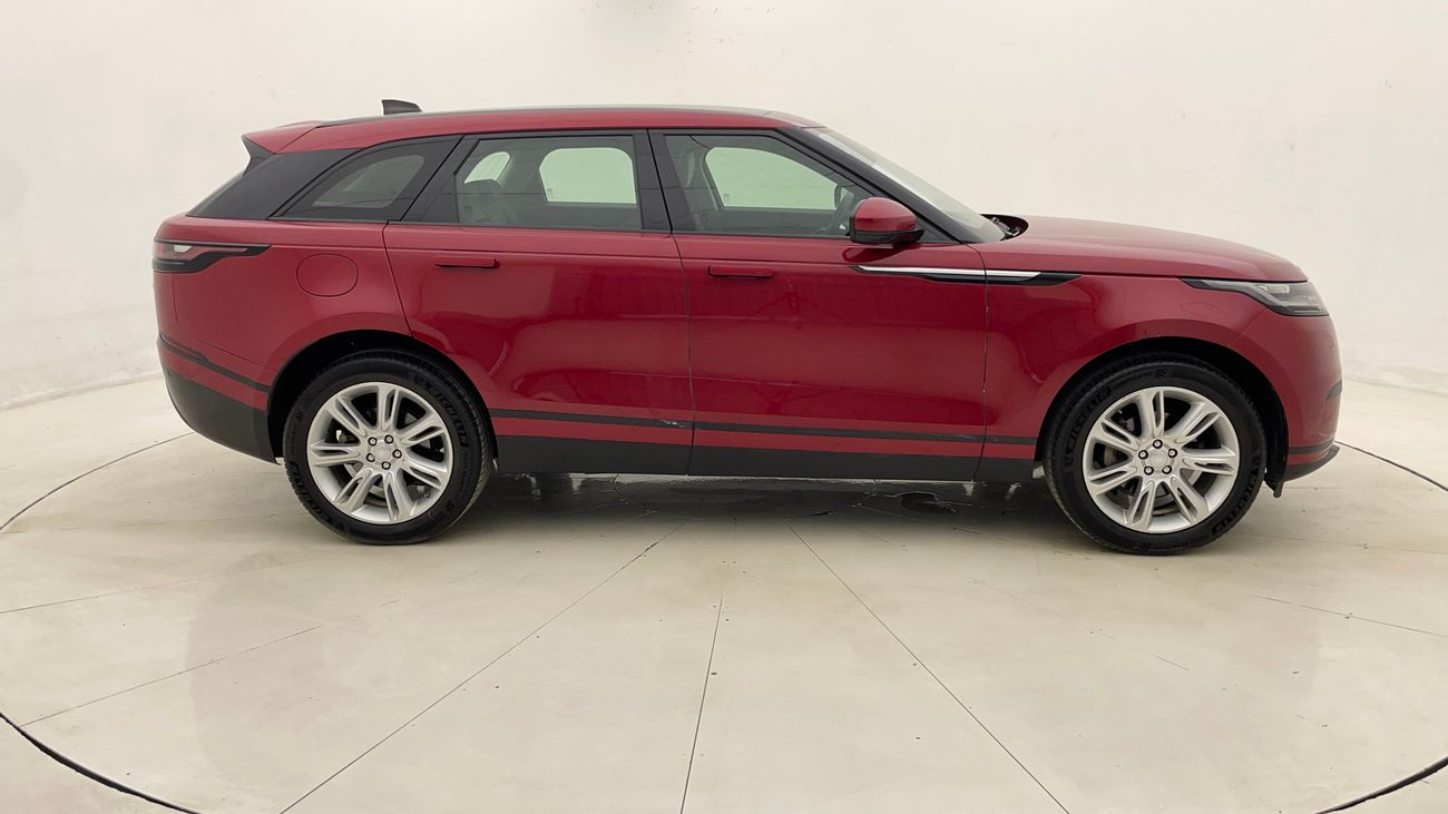 لاند روفر رينج روفر فيلار P250 2 | بدون دفعة مقدمة | اختبار القيادة في المنزل