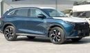 كايي X7 LIMITED KAIYI/X7/KX703 SUV 1.6T Flagship VERSION 7 SEATS AT