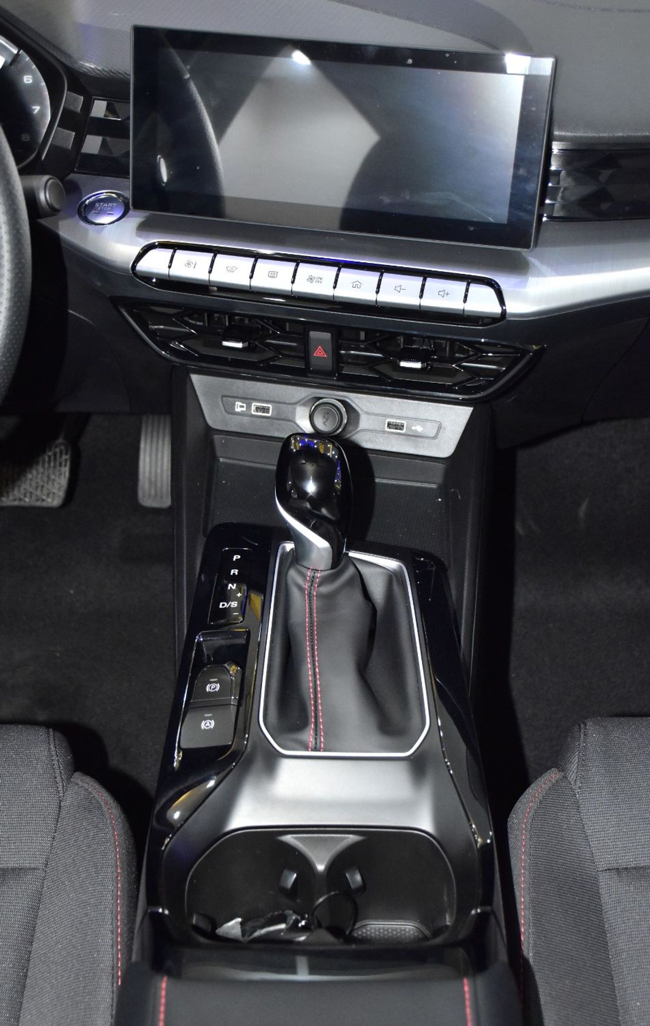 أم جي GT EXCELLENT DEAL for our MG GT ( 2025 Model ) in Black Color GCC Specs