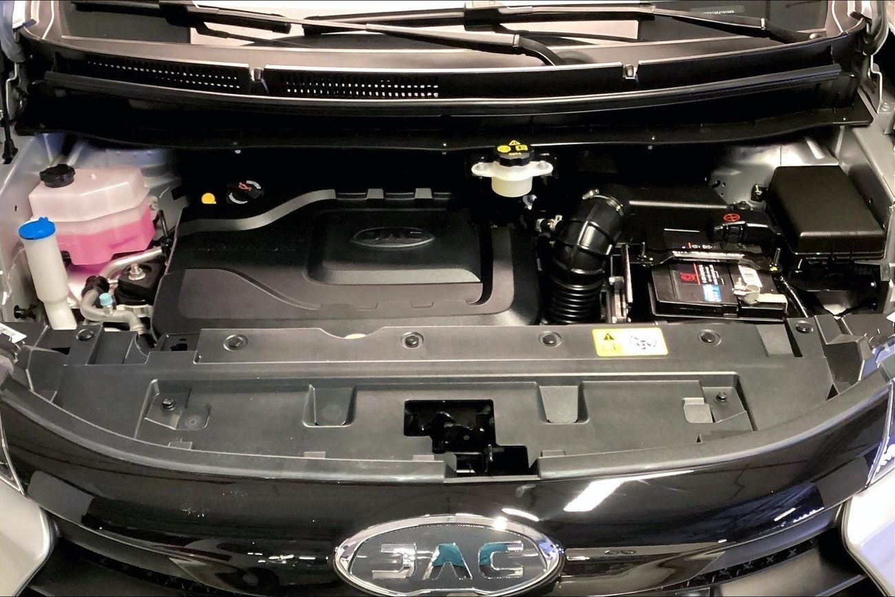 جاك S3 Plus Flagship | شامل الضمان | 0 ﺪﻔﻋﺓ ﺃﻮﻟﻯ