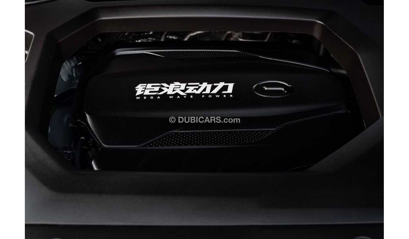 GAC GS8 | 3,133 P.M  | 0% Downpayment | Brand New!!!