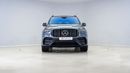 Mercedes-Benz GLE 53 AMG GLE53 AMG | AED 4,693 PM | Up to 3 Years Warranty Unlimited |