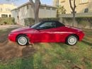 Alfa Romeo Spider ALFA ROMEO SPIDER 16V TWIN SPARK CONVORTEBLE