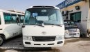 Toyota Coaster DIESEL