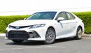 Toyota Camry Hybrid GLE 2.5L | For Export Only
