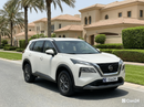 نيسان إكس تريل 2.5L 2023 | 0 DP | 1114/Month | 30 Day Return | Service History
