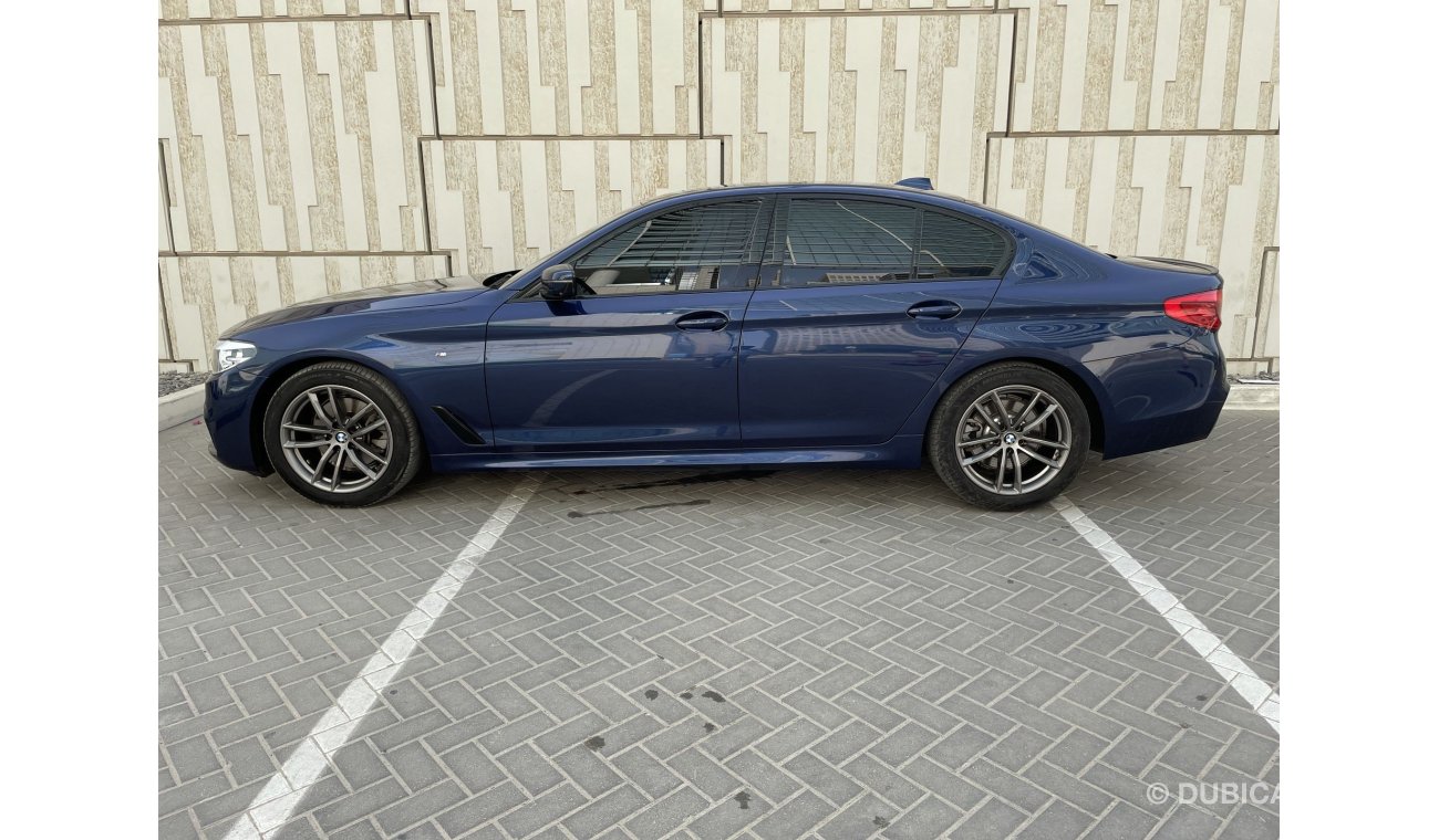 كرايسلر ES 520I 2 | Under Warranty | Free Insurance | Inspected on 150+ parameters