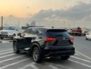لكزس NX200t 2016 Lexus NX200t Turbo 2.0L V4 - AWD 4x4  - Rear Camera - Leather Seat & - Auto trunk