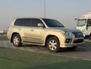 Lexus LX 570