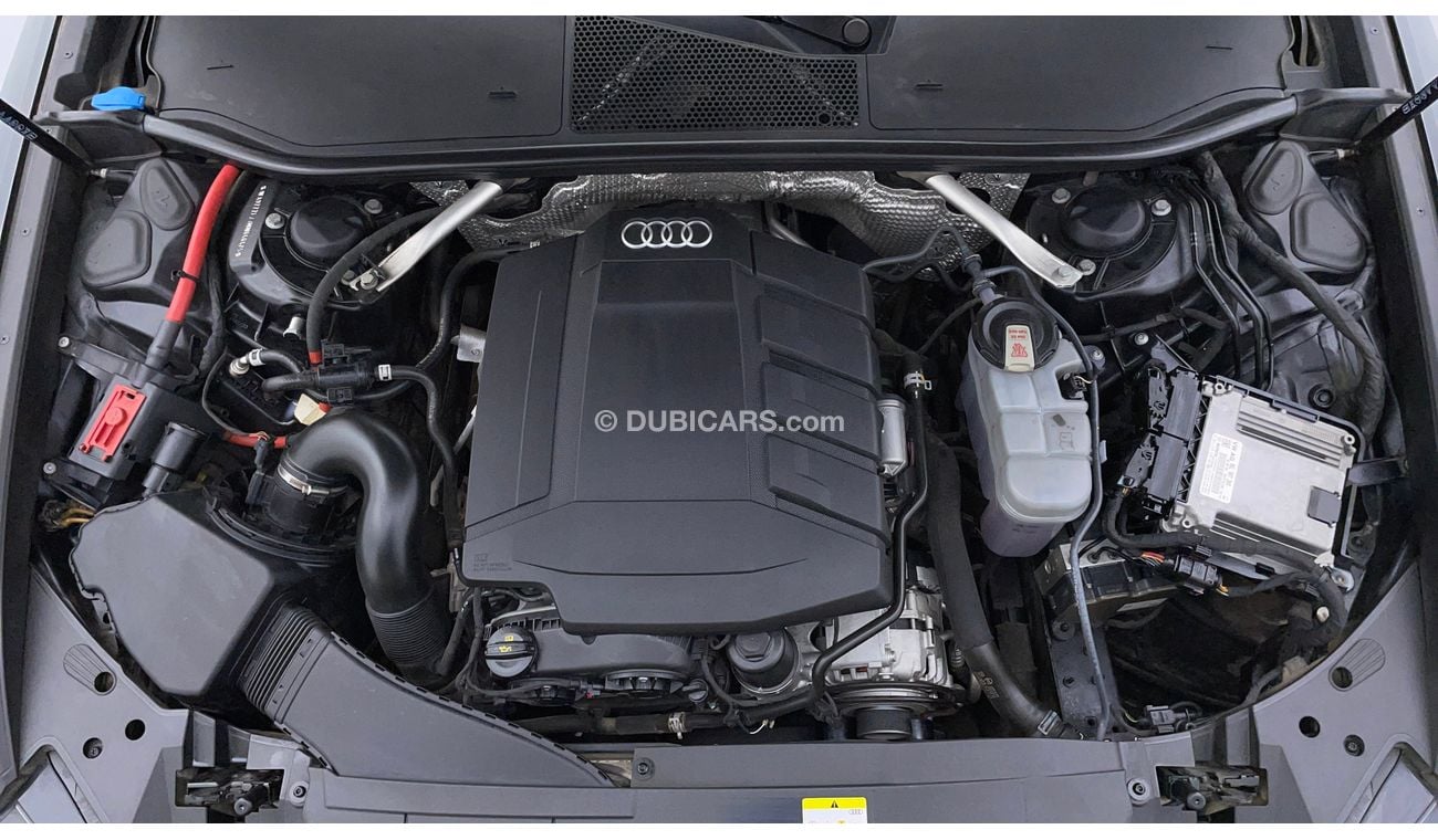 Audi A6 40 TFSI S LINE 2 | Zero Down Payment | Free Home Test Drive