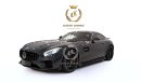 مرسيدس بنز AMG GT S MANSORY,FULL SERVICE HISTORY,GERMAN SPECS