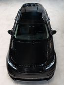 لاند روفر رينج روفر فيلار - R-DYNAMIC P250 | 2025 | AL TAYER | 5 YRS WARRANTY | LOW MILEAGE | PERFECT CONDITION